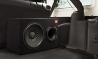 AKTÍVNY SUBWOOFER JBL BASS PRO 12 VÝKON 150W - 450W