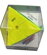 Kocka MAGNETICKÁ PYRAMÍDA PYRAMINX