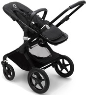 Rám vozíka Bugaboo Fox 3 | Black Midnight Black