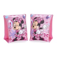 Motýľové rukávy na plávanie Minnie Mouse 3-6 rokov