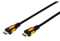 ISY HDMI-HDMI kábel 3m IHD3300