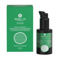 BasicLab Acid peeling na nedokonalosti 30ml