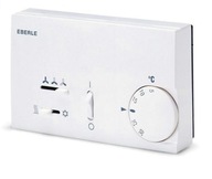 EBERLE KLR-E 7012 termostat, regulátor teploty