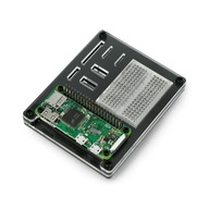 ZeroDock pre Raspberry Pi Zero - PiHut TPH-018