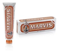 Marvis Ginger Mint fluoridová zubná pasta 85 ml