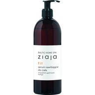 Ziaja Baltic Home Spa Fit hydratačné sérum pre