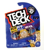 6047166 FINGERBOARD TECH DECK FLIP