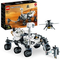 LEGO Technic Kocky vytrvalostného vozidla NASA Mars Rover 42158