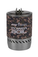 Nádoba Fox Cookware Infrared Power Boil hrniec 1,25 l