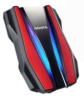 ADATA HD770G RGB prenosný disk 2 TB USB 3.2