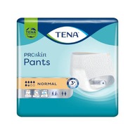 TENA PANTS Proskin Normal XL, 30 ks savé nohavičky