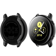 Kryt puzdra + sklo 2v1 pre Galaxy Watch Active 40