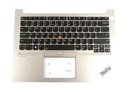 PALMREST+klávesnica LENOVO THINKPAD E14 20RA, 20RB