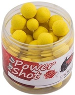 BANDIT CARP POWER SHOT POP UP BALLS 200ml HRUŠKA