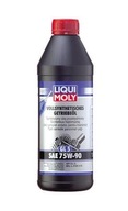 LIQUI MOLY 2183 OIL LQM 75W-90 1L GL5