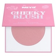 Cheeky Blush melírovacia lícenka 01 It's True 10g MIYO