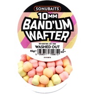 Činky Sonubaits Band'Um Wafters Washed Out 10mm