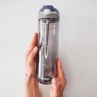 Contigo Fľaša na vodu Ashland 720ml Smoke/Gray