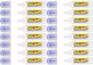 Sada 24 korektorov D.Rect 12ml x 12