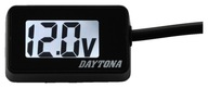 Daytona Universal LCD indikátor napätia 7,5-18V