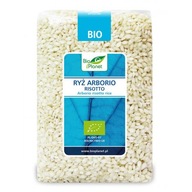 BIO Planet Rice arborio rizoto Bio 1 kg