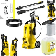 SUPERTLAKOVÁ UMÝVAČKA KARCHER K2 PREMIUM 1400W