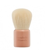 Annabelle Minerals, Baby Kabuki Brush na podkladovú bázu a minerálny púder