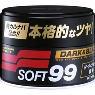 SOFT99 Dark & ​​​​Black 300 g