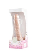 Dildo-Fantóm ľudského tela - Cesar Dildo Cyberskin