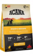 Acana Puppy Junior 2 kg Heritage + lahodná pochúťka