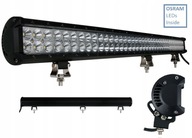 OSRAM LED BAR Off-Road COMBO 216W 33 \ 