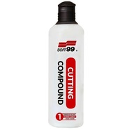 SOFT99 Cutting Compound 300ml - Leštiaca pasta