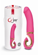 GVIBE GJAY VIBRATOR - REVOLUČNÝ MATERIÁL BIOSKIN