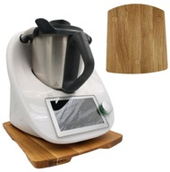 Stojan THERMOMIX BOARD THERMOMIX TM6 TM5 masívny drevený stojan