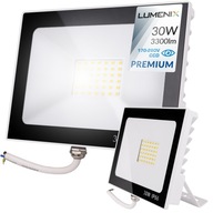 Halogénová lampa LED Floodlight 3300lm 30W TEP