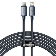 Baseus USB-C Lightning kábel pre iPhone PD 20W