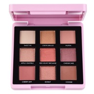 Paletka očných tieňov Topface Maestro Eyeshadow Bar pre p P1