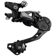 PREšmykač SHIMANO RD M6000 DEORE 10st GS