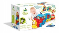 Clementoni Baby Train Disney Train 17168