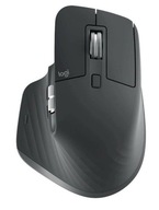 Bezdrôtová myš Logitech MX MASTER 3S Graphite