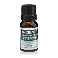 Ancient Wisdom Petitgrain Essential Oil 10 ml