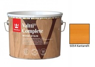 Moridlo na lak Tikkurila Valtti Complete 9L 5054