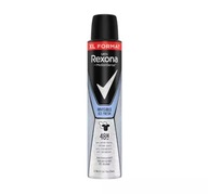 REXONA MEN ANTI-PERSPIRANT INVISIBLE ICE FRESH