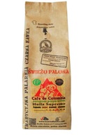 Čerstvo pražená káva Cafe de Colombia Supremo 1kg