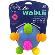 Möbi: Woblii Sensory Ball