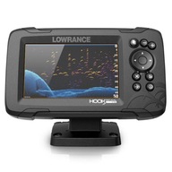 OBRAZOVKA LOWRANCE REVEAL 5 83/200 HDI ROW - 02439