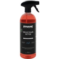 Dynamic Bike Care Drivetrain Detox 1L odmasťovač pre pohony bicyklov