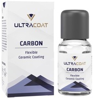 Ultracoat Carbon - Keramický povlak 15 ml 12 mes