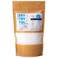 Erytritol 1 KG PRÍRODNÉ SLADIDLO 0 kalórií