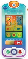 Smartfón Little Explorer Vtech Trefl 61588